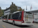MAN/526430/175609---st-gallerbus-st-gallen (175'609) - St. Gallerbus, St. Gallen - Nr. 283/SG 198'283 - MAN am 15. Oktober 2016 in St. Gallen, OLMA