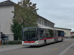 MAN/526431/175610---st-gallerbus-st-gallen (175'610) - St. Gallerbus, St. Gallen - Nr. 271/SG 198'271 - MAN am 15. Oktober 2016 in St. Gallen, OLMA