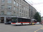 MAN/526639/175667---st-gallerbus-st-gallen (175'667) - St. Gallerbus, St. Gallen - Nr. 294/SG 198'294 - MAN am 15. Oktober 2016 beim Bahnhof St. Gallen