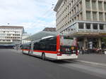 MAN/613843/192798---st-gallerbus-st-gallen (192'798) - St. Gallerbus, St. Gallen - Nr. 287/SG 198'287 - MAN am 5. Mai 2018 beim Bahnhof St. Gallen