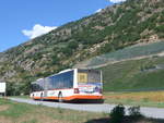 (196'053) - Regiobus, Gossau - Nr.