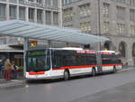 MAN/640194/199459---st-gallerbus-st-gallen (199'459) - St. Gallerbus, St. Gallen - Nr. 286/SG 198'286 - MAN am 24. November 2018 beim Bahnhof St. Gallen