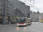 MAN/640380/199482---st-gallerbus-st-gallen (199'482) - St. Gallerbus, St. Gallen - Nr. 287/SG 198'287 - MAN am 24. November 2018 beim Bahnhof St. Gallen