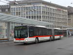 MAN/640452/199496---st-gallerbus-st-gallen (199'496) - St. Gallerbus, St. Gallen - Nr. 283/SG 198'283 - MAN am 24. November 2018 beim Bahnhof St. Gallen