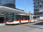 MAN/652436/202689---st-gallerbus-st-gallen (202'689) - St. Gallerbus, St. Gallen - Nr. 272/SG 198'272 - MAN am 21. Mrz 2019 beim Bahnhof St. Gallen