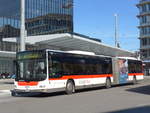 MAN/652443/202696---st-gallerbus-st-gallen (202'696) - St. Gallerbus, St. Gallen - Nr. 271/SG 198'271 - MAN am 21. Mrz 2019 beim Bahnhof St. Gallen