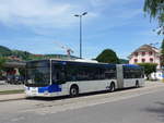 (206'810) - TL Lausanne - Nr.