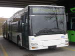 (215'414) - VMCV Clarens - Nr. 907 - MAN (ex PostAuto Zrich Nr. 164; ex PostAuto Zrich Nr. 26) am 22. Mrz 2020 in Kerzers, Murtenstrasse
