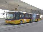 (221'195) - Eurobus, Arbon - Nr. 10/TG 121'045 - MAN am 24. September 2020 in Arbon, Bushof