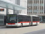 MAN/716074/221225---st-gallerbus-st-gallen (221'225) - St. Gallerbus, St. Gallen - Nr. 280/SG 198'280 - MAN am 24. September 2020 beim Bahnhof St. Gallen