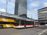 MAN/716095/221246---st-gallerbus-st-gallen (221'246) - St. Gallerbus, St. Gallen - Nr. 294/SG 198'294 - MAN am 24. September 2020 beim Bahnhof St. Gallen