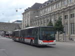 MAN/716235/221298---st-gallerbus-st-gallen (221'298) - St. Gallerbus, St. Gallen - Nr. 272/SG 198'272 - MAN am 24. September 2020 beim Bahnhof St. Gallen