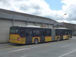 (226'384) - PostAuto Bern - Nr.