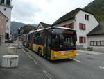 (228'960) - PostAuto Nordschweiz - SO 156'795 - MAN am 12.
