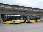 (236'011) - Eurobus, Arbon - Nr.