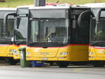 (240'180) - PostAuto Bern - Nr.