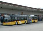 (249'905) - Eurobus, Arbon - Nr. 9/TG 67'500/PID 10'800 - MAN am 12. Mai 2023 in Arbon, Bushof