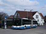 (260'160) - ATE Bus, Effretikon - Nr.