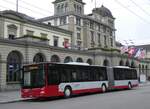 (268'931) - SW Winterthur - Nr. 363/ZH 511'363 - MAN am 2. November 2024 beim Hauptbahnhof Winterthur