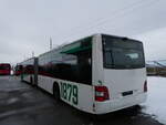 (269'371) - St. Gallerbus, St. Gallen - Nr. 298 - MAN am 23. November 2024 in Kesswil, Bustrans