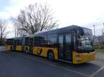 (269'501) - CarPostal Ouest - VD 495'031/PID 5011 - MAN am 30.