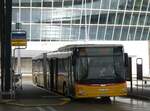 (273'419) - PostAuto Zürich - Nr. 308/ZH 780'689/PID 10'282 - MAN am 29. März 2025 in Zürich-Flughafen