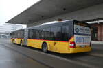 (284'224) - Eurobus, Arbon - Nr. 9/TG 67'500/PID 10'800 - MAN am 16. Januar 2026 in Arbon, Bushof