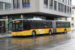(284'934) - PostAuto Nordschweiz - BL 208'026/PID 10'418 - MAN am 17.