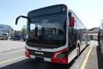 (287'325) - AAGS Schwyz - (18C-M303) - MAN am 25.