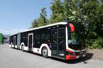 (287'337) - AAGS Schwyz - (18C-M301) - MAN am 25.
