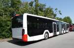 (287'338) - AAGS Schwyz - (18C-M301) - MAN am 25.