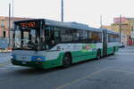 BUS/ITALIA, Padova - Nr.