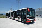 (289'293) - AAGS Schwyz - (18C-M303) am 27. Juni 2026 in Kerzers, Interbus