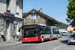 (289'589) - SW Winterthur - Nr. 358/ZH 886'358 - MAN am 11. Juli 2026 beim Bahnhof Winterthur W�lflingen