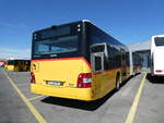 (290'960) - CarPostal Ouest - VD 259'997/PID 10'970 - MAN am 19. September 2026 in Kerzers, Interbus