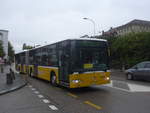 (221'322) - Interbus, Yverdon - Nr.