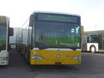 (223'098) - Interbus, Yverdon - Nr.