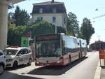 (219'597) - Intertours, Domdidier - FR 300'477 - Mercedes (ex BLT Oberwil Nr.