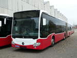 (241'619) - EvoBus, Winterthur - (126'576) - Mercedes (ex Wiener Linien, A-Wien Nr.