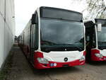 (241'621) - EvoBus, Winterthur - (128'398) - Mercedes (ex Gschwindl, A-Wien Nr.