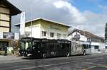 (285'427) - STI Thun - Nr. 183/BE 804'183 - Mercedes am 15. M�rz 2026 in Thun, Strandbad
