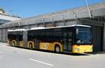 (286'444) - PostAuto Bern - Nr.
