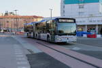 BUS/ITALI, Padova - Nr.