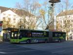 mercedes-citaro-facelift/427709/157225---aseag-aachen---nr (157'225) - ASEAG Aachen - Nr. 289/AC-L 157 - Mercedes am 21. November 2014 beim Hauptbahnhof Aachen