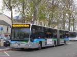 (167'213) - SQY BUS, Trappes - BS 178 VD - Mercedes am 17.