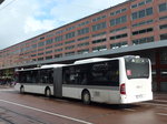mercedes-citaro-facelift/527179/175771---ivb-innsbruck---nr (175'771) - IVB Innsbruck - Nr. 896/I 896 IVB - Mercedes am 18. Oktober 2016 beim Bahnhof Innsbruck