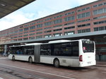 (175'783) - IVB Innsbruck - Nr. 899/I 899 IVB - Mercedes am 18. Oktober 2016 beim Bahnhof Innsbruck