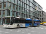 mercedes-citaro-facelift/528858/176141---ivb-innsbruck---nr (176'141) - IVB Innsbruck - Nr. 838/I 838 IVB - Mercedes am 21. Oktober 2016 beim Bahnhof Innsbruck