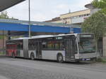 mercedes-citaro-facelift/658919/204849---vhh-hamburg---nr (204'849) - VHH Hamburg - Nr. 1217/HH-X 3395 - Mercedes am 11. Mai 2019 in Hamburg, U-Bahnhof Billstedt