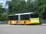 (218'333) - PostAuto Nordschweiz - BL 170'210 - Mercedes am 4.